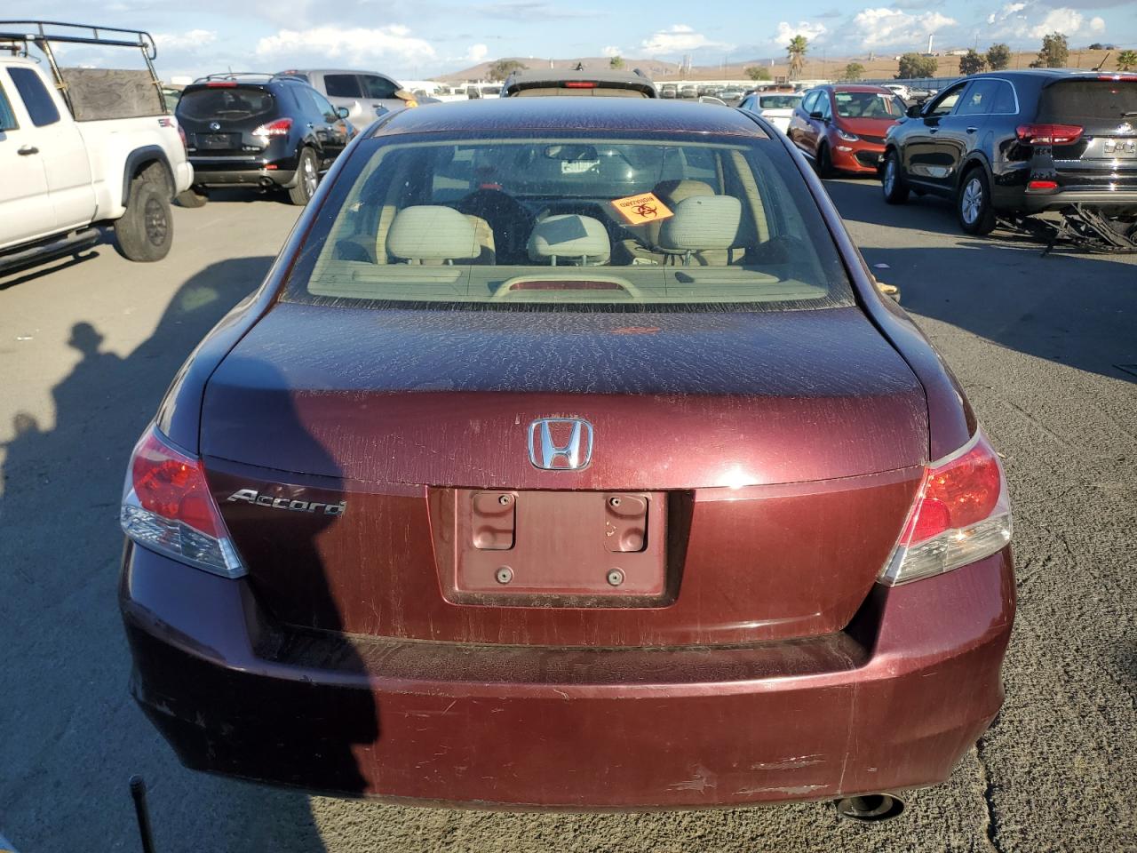 2010 Honda Accord - Image 6