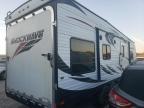 2017 Wildwood Shockwave en Venta en Madisonville, TN - Top/Roof