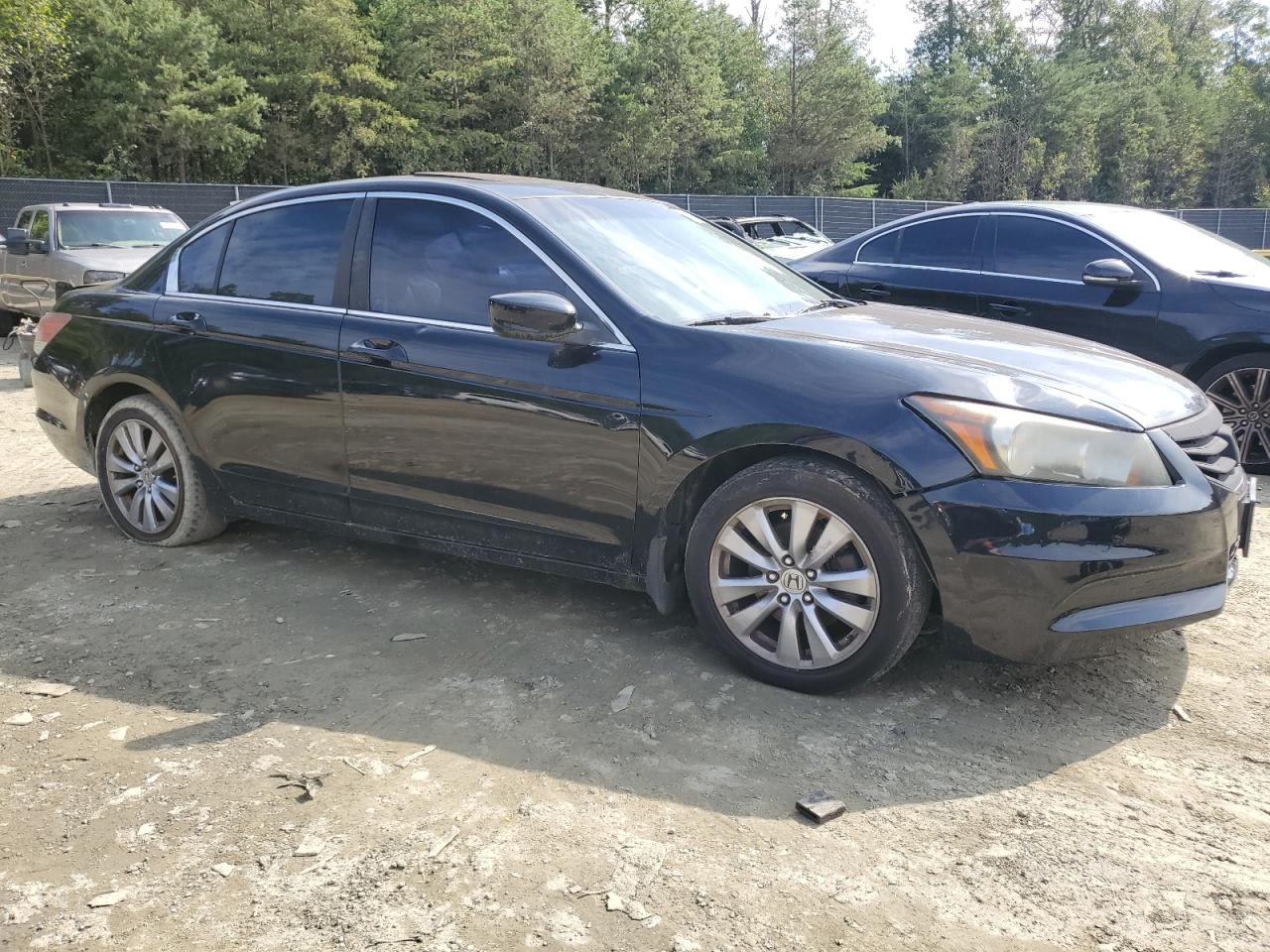 2011 Honda Accord - Image 4