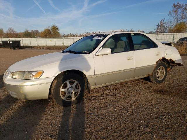 1999 Toyota Camry Le