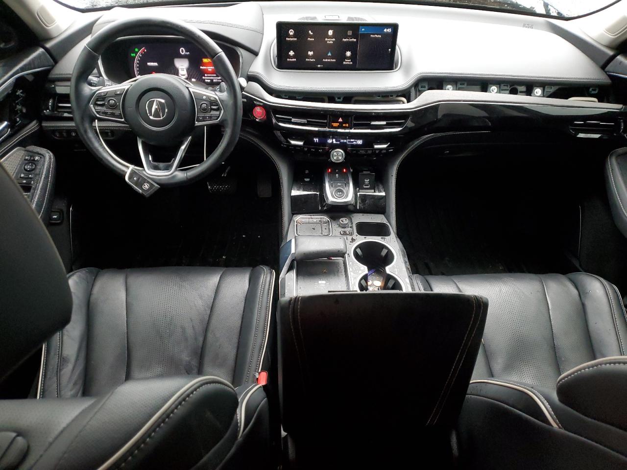2022 Acura MDX - Image 8