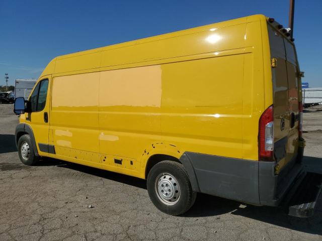 2016 RAM PROMASTER 3500 3500 HIGH