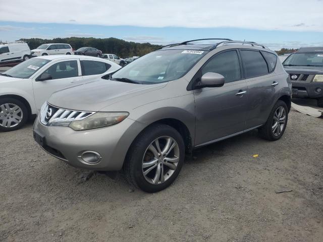 2009 Nissan Murano S