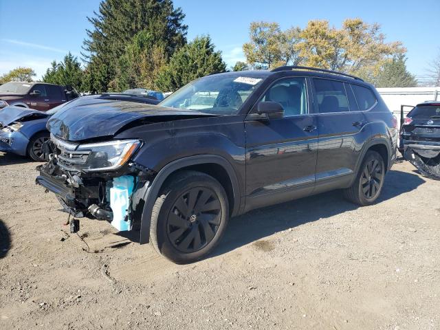 2024 Volkswagen Atlas Se