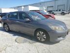 2014 Honda Accord Lx na sprzedaż w Riverview, FL - Water/Flood