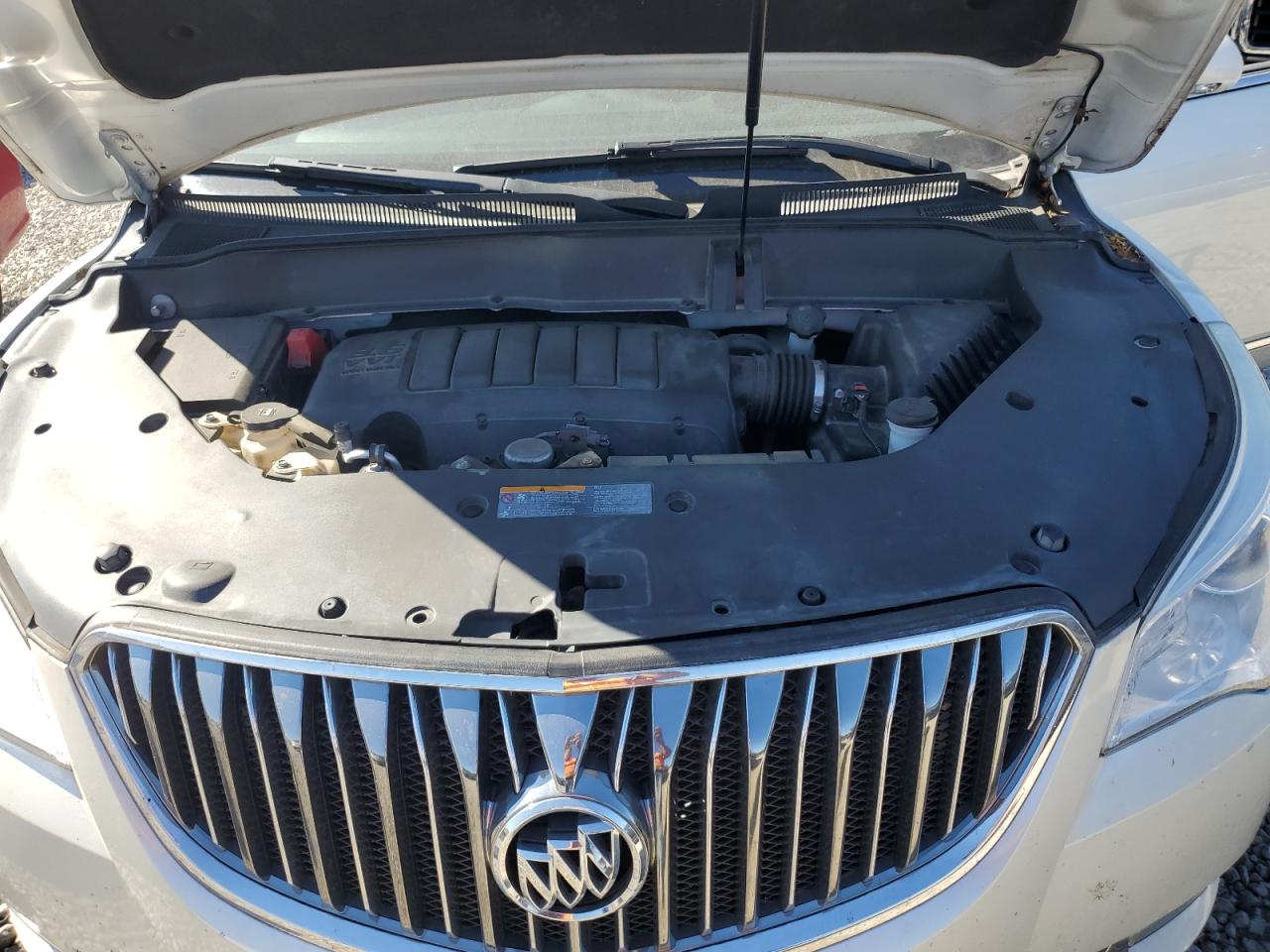 5GAKVCKD1FJ189449 2015 Buick Enclave