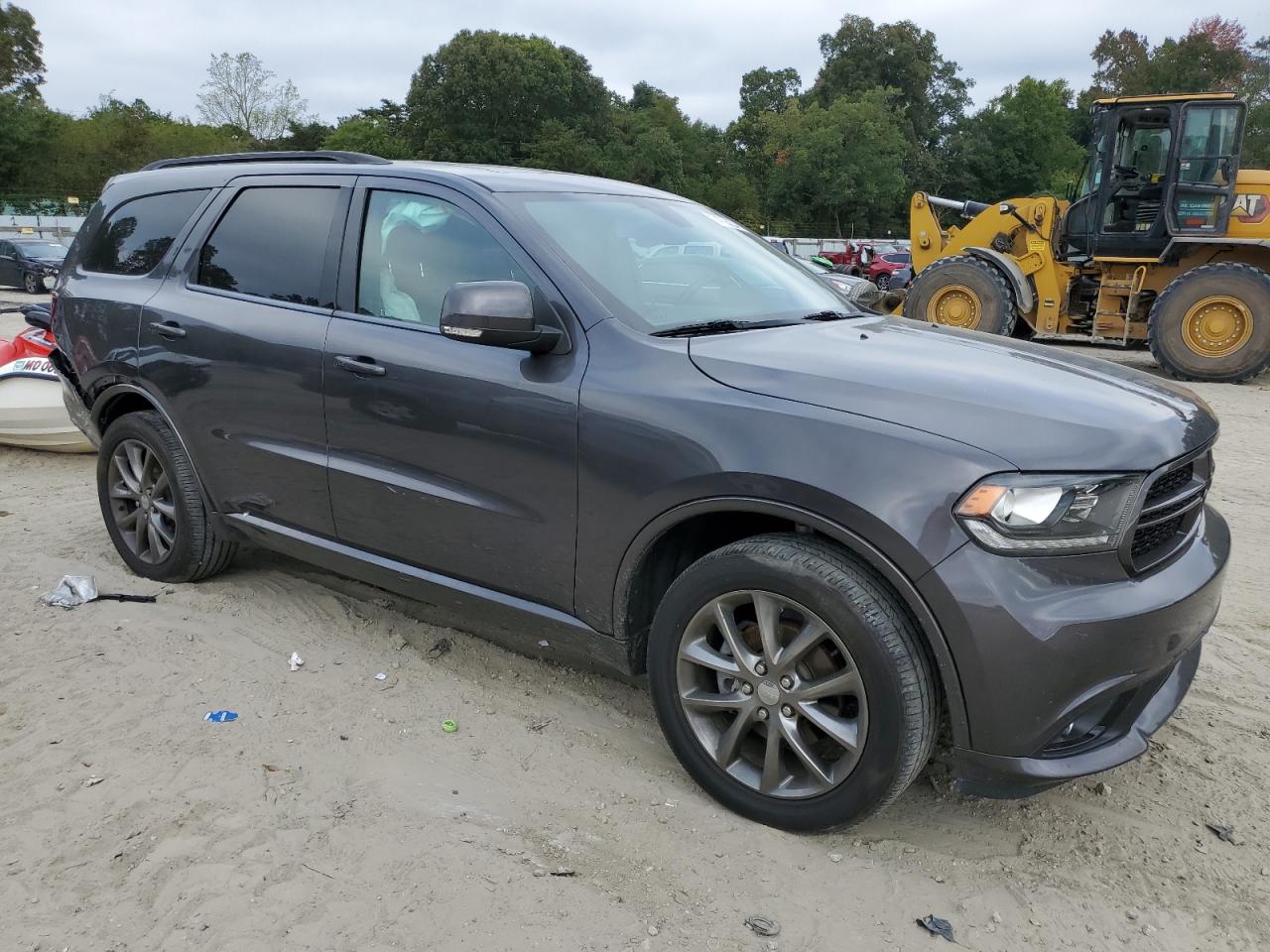 2017 Dodge Durango - Image 4