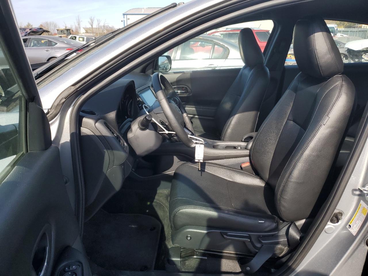 2020 Honda HR-V - Image 7