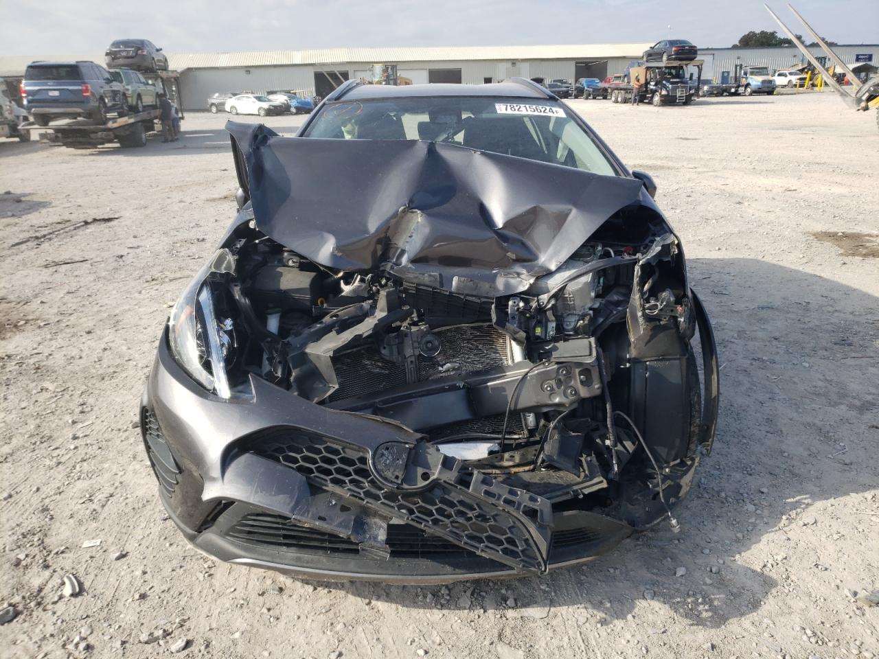 2018 Toyota Prius - Image 5