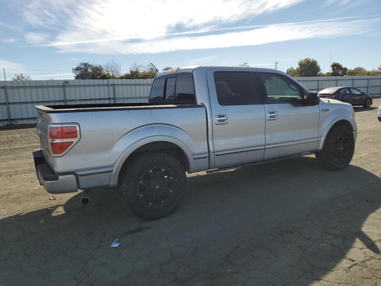 2012 Ford F-150 - Image 3