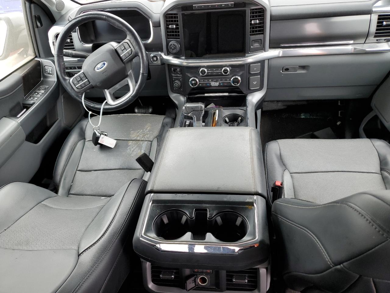 2021 Ford F150 Supercrew VIN: 1FTFW1ED9MFB75831 Lot: 76171684