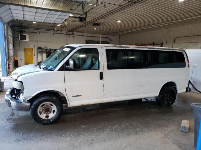 2004 Chevrolet Express G3500 