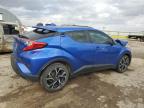 2021 Toyota C-Hr Xle للبيع في Wichita، KS - Front End