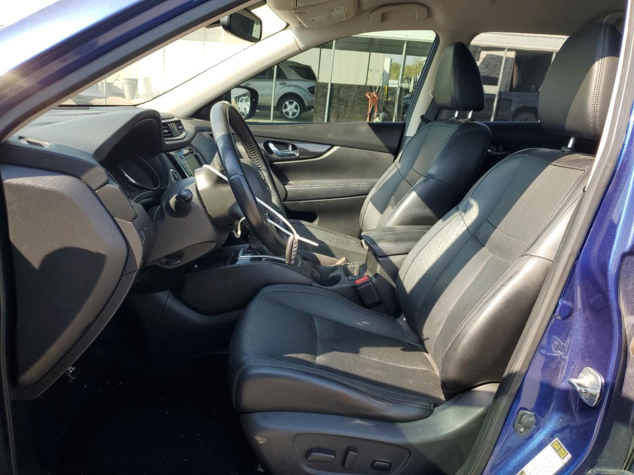 2018 Nissan Rogue - Image 7