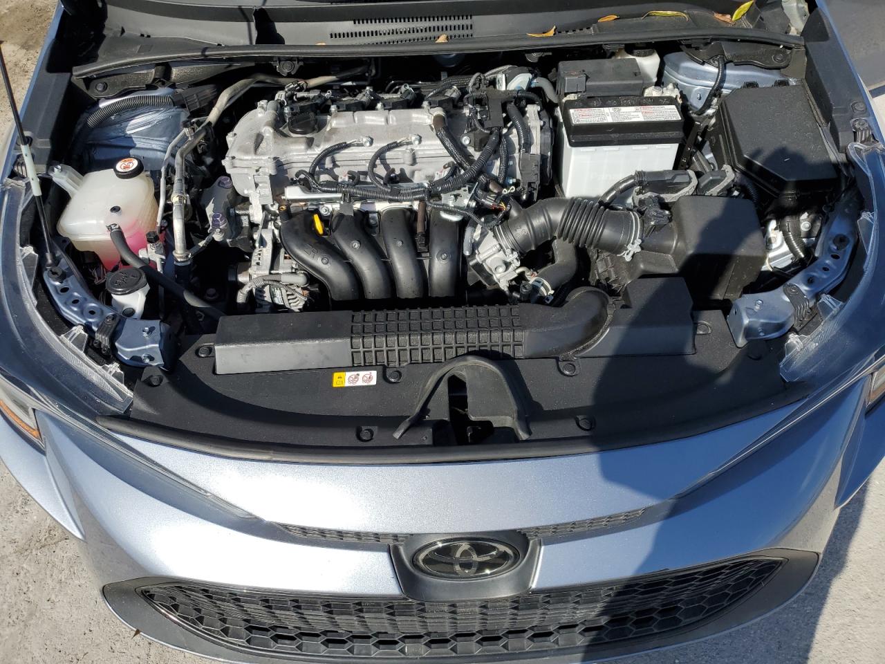 2022 Toyota Corolla - Image 11