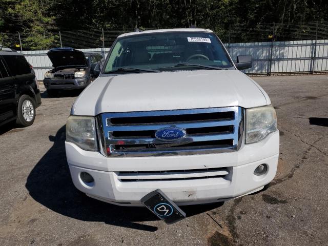 Паркетники FORD EXPEDITION 2014 Белы