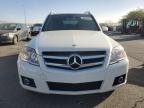 2010 Mercedes-Benz Glk 350 4Matic de vânzare în North Las Vegas, NV - Rear End