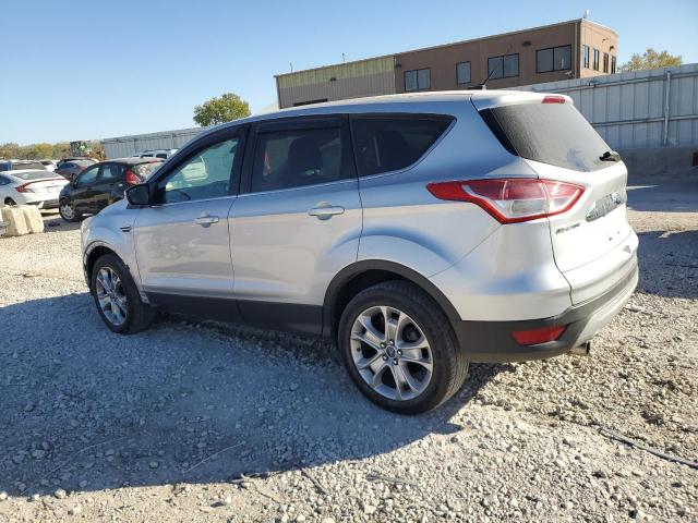  FORD ESCAPE 2013 Серебристый