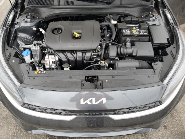 3KPF24AD3RE823216 Kia Forte LX 11