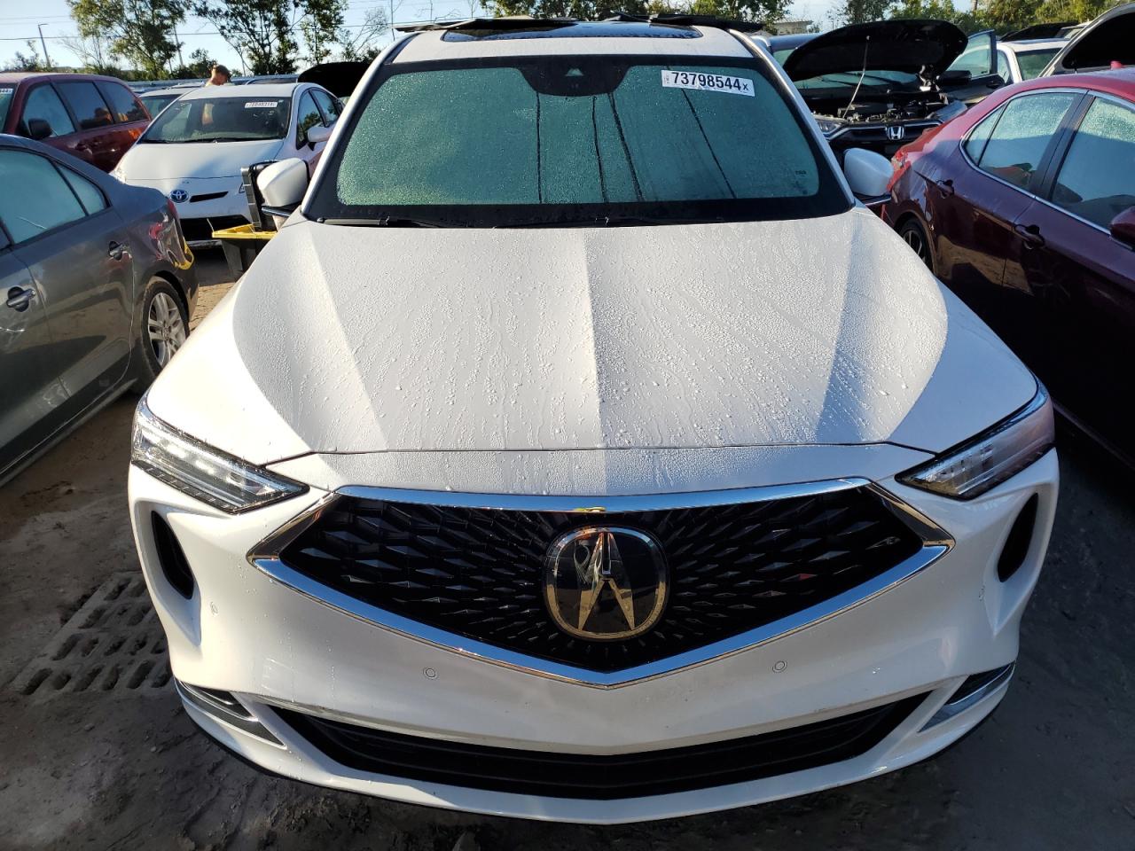 2024 Acura MDX - Image 5