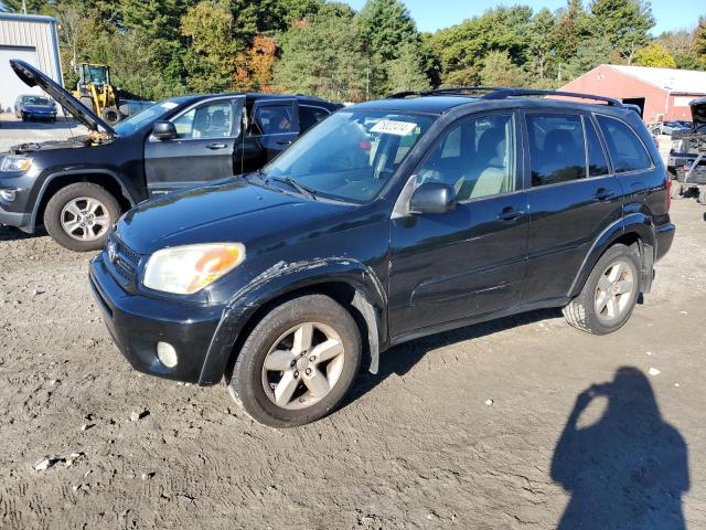 2005 Toyota Rav4 