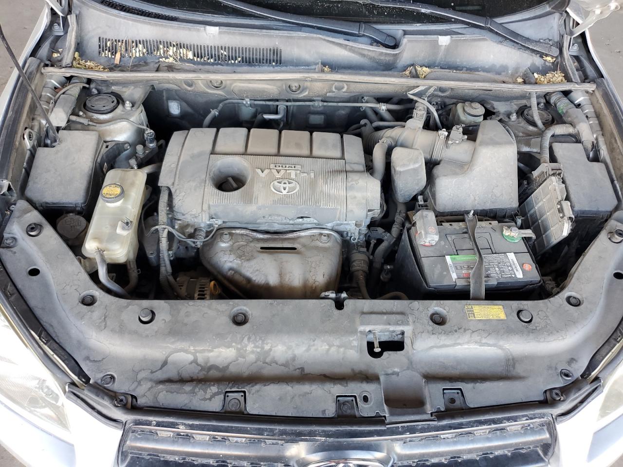 JTMZF4DV7AD017567 2010 Toyota Rav4