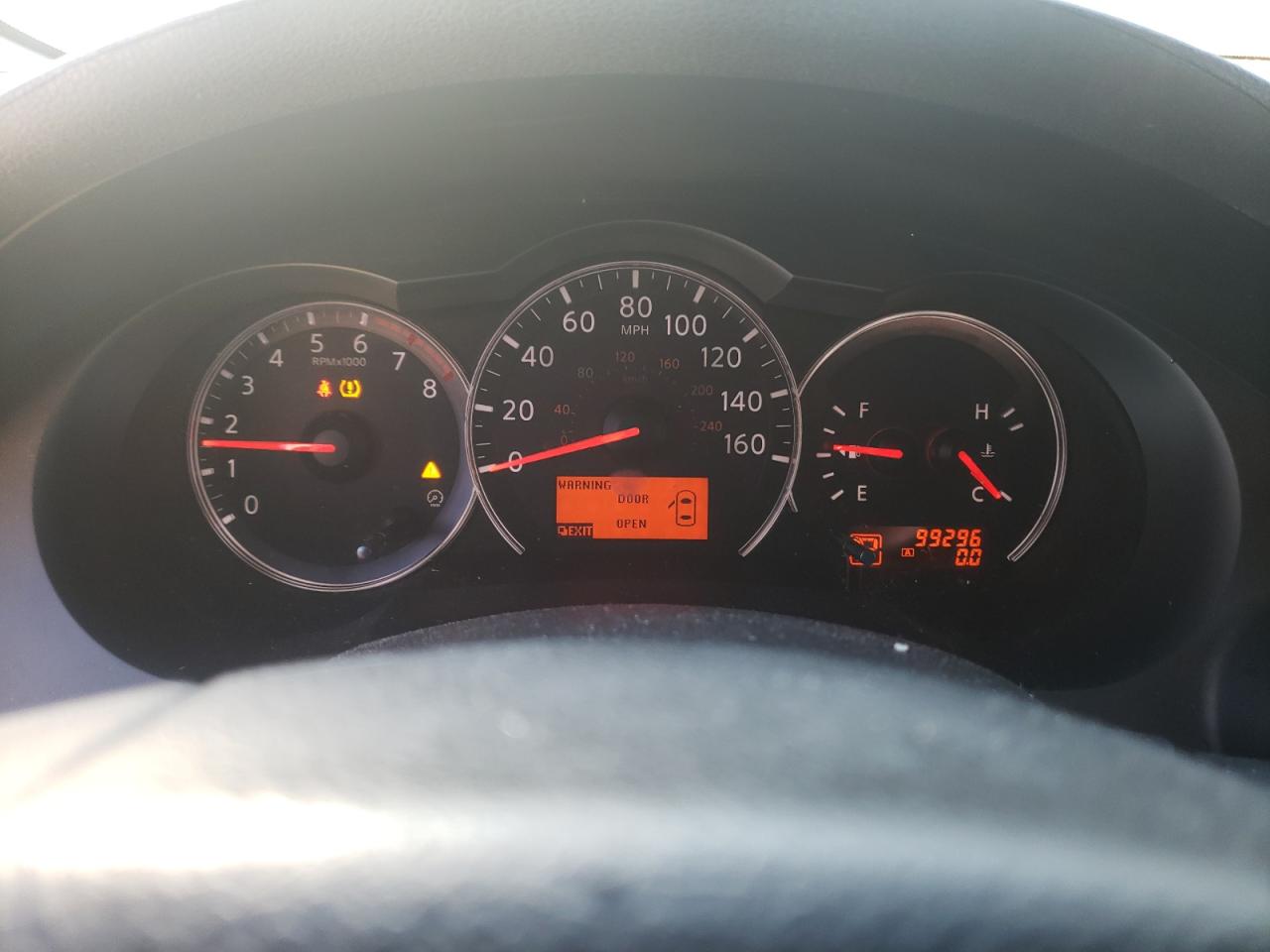 2011 Nissan Altima - Image 9