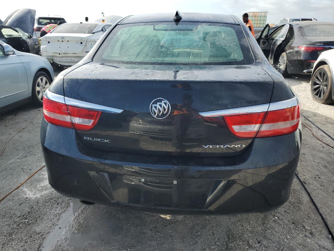 1G4PR5SK8F4132999 2015 Buick Verano Convenience