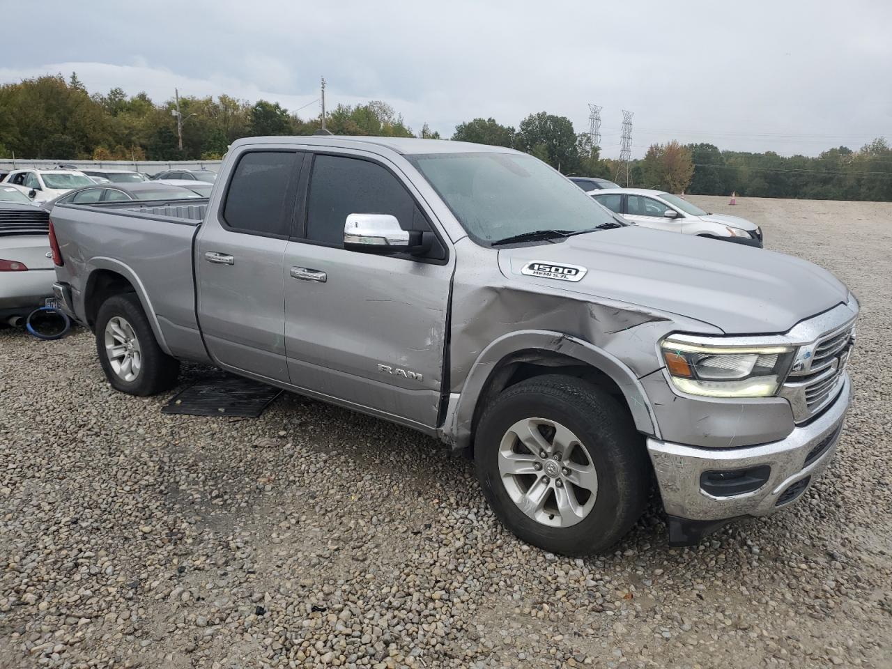 2019 RAM 1500 - Image 4