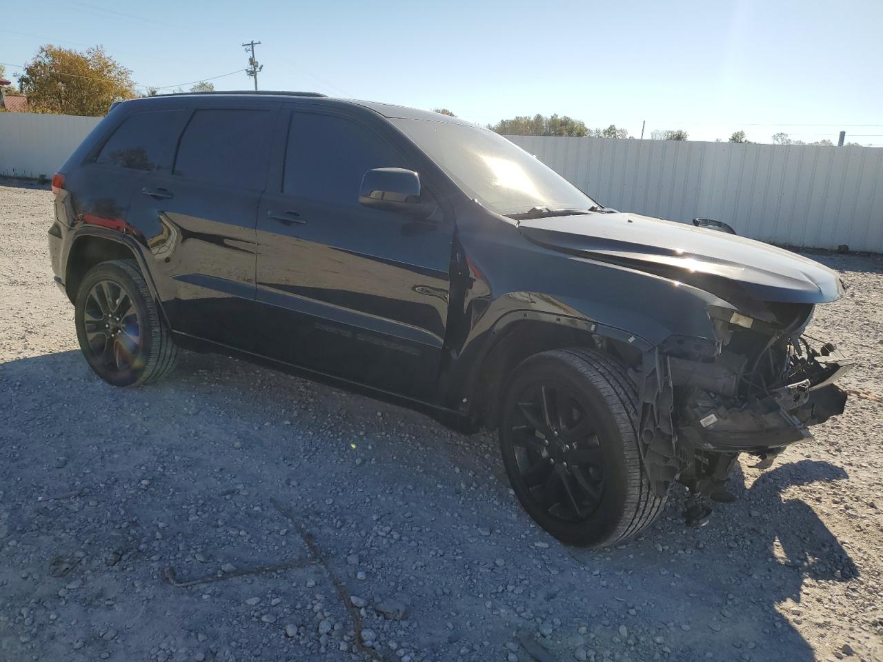 2019 Jeep Grand Cherokee - Image 4