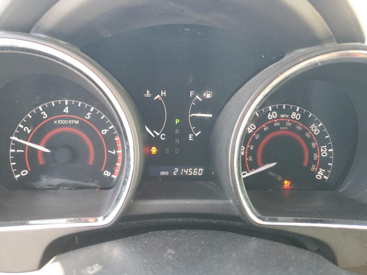 2011 Toyota Highlander Limited VIN: 5TDDK3EH9BS048415 Lot: 78454594