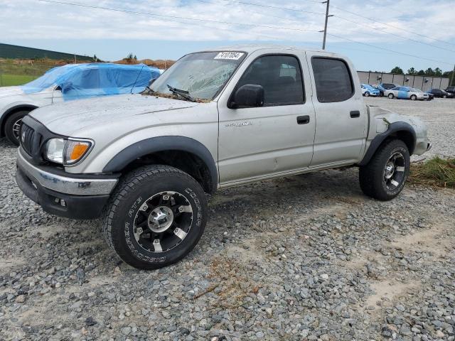 2003 Toyota Tacoma Double Cab Prerunner