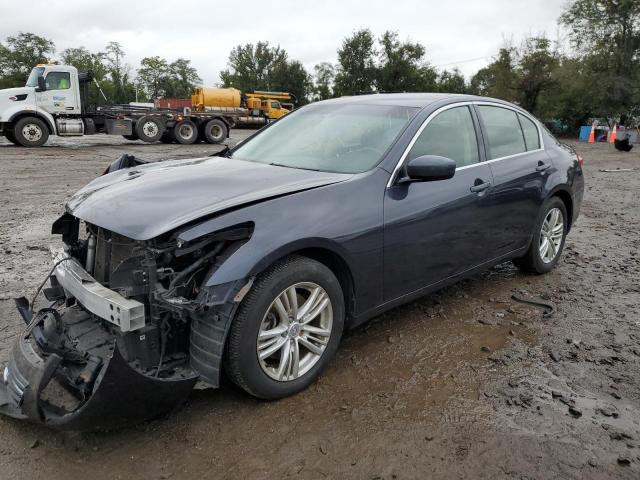 2012 Infiniti G37 