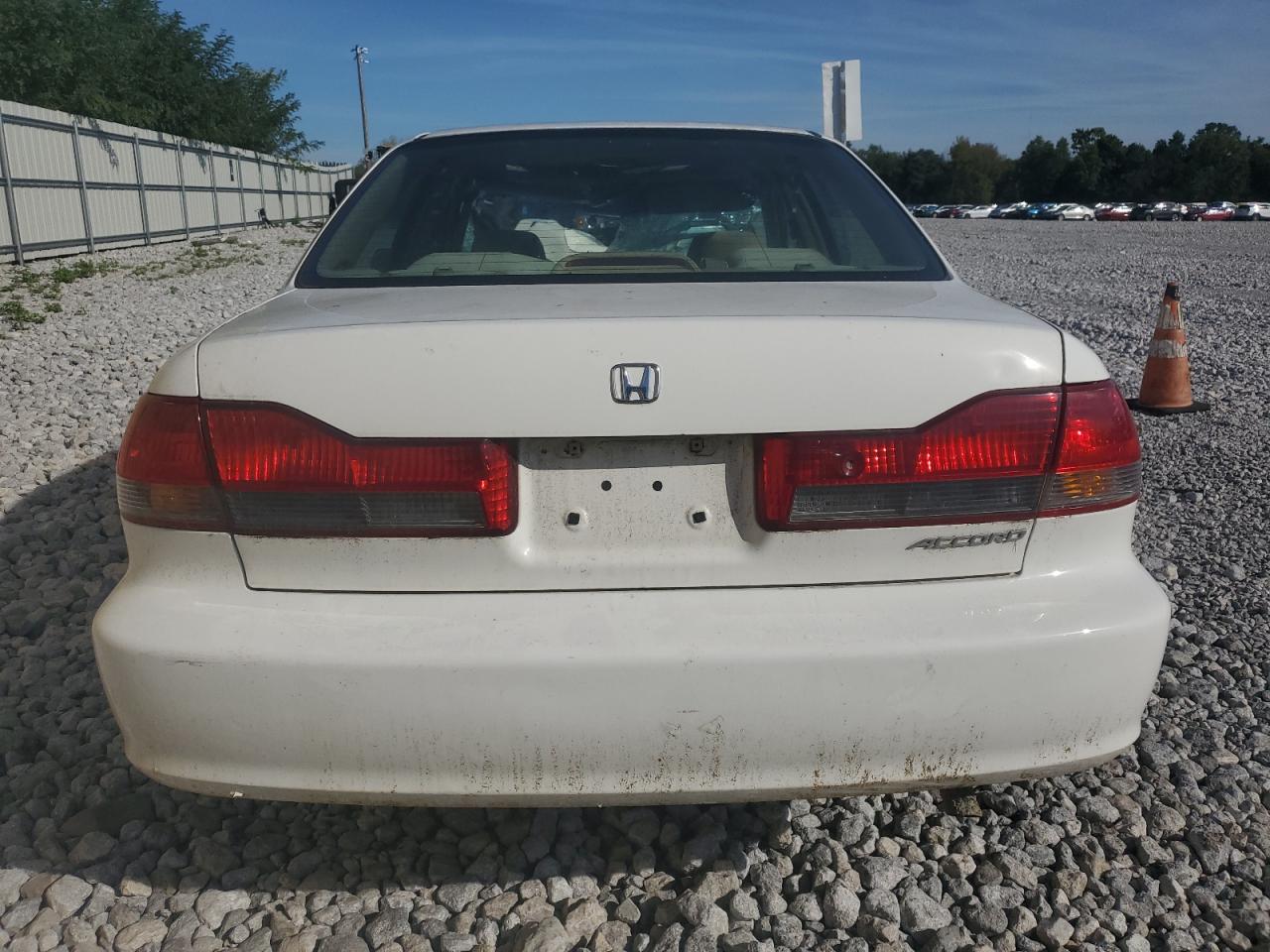 2001 Honda Accord Ex VIN: 1HGCG56631A065150 Lot: 73734774