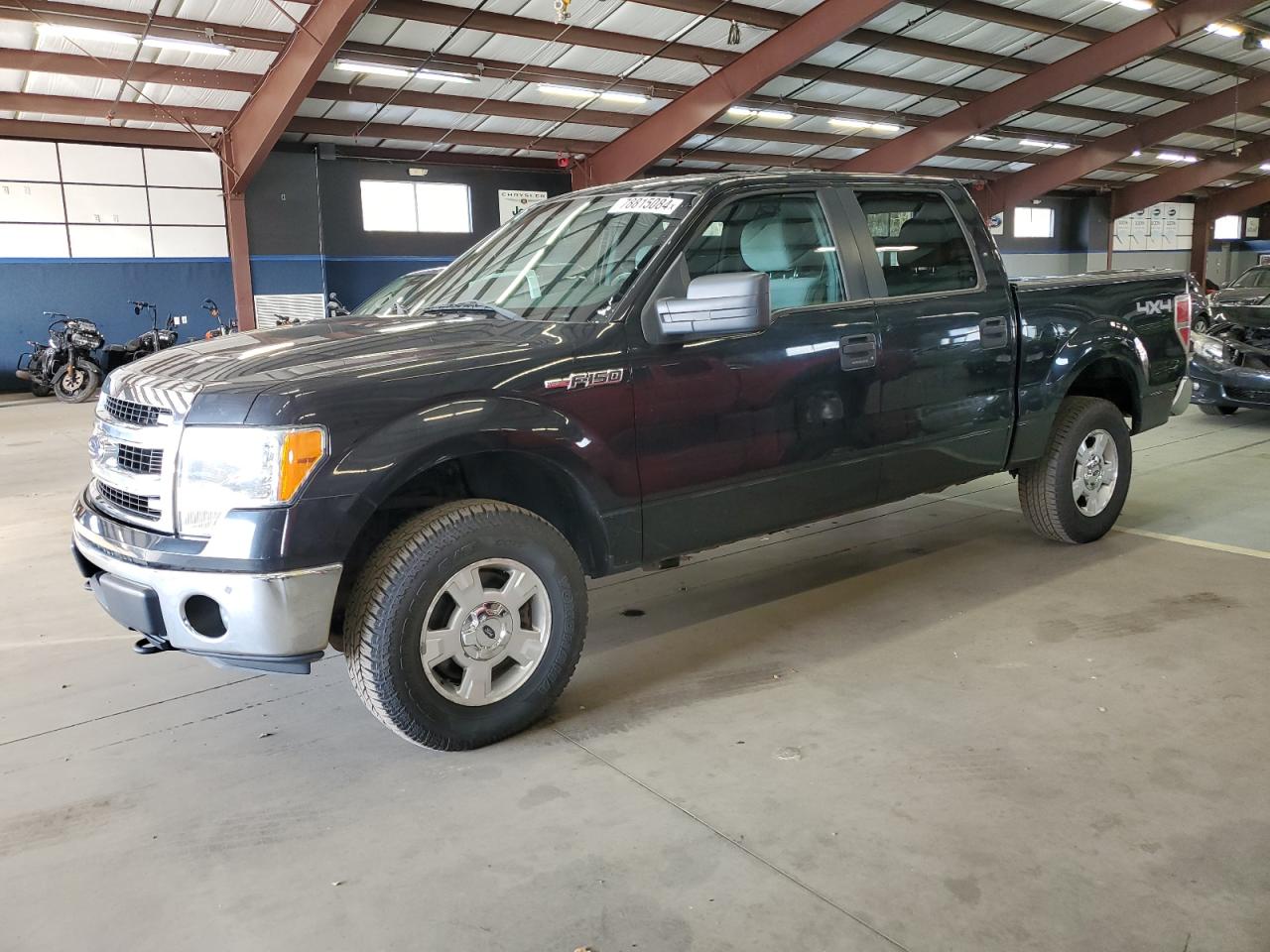 2014 Ford F-150 - Image 1