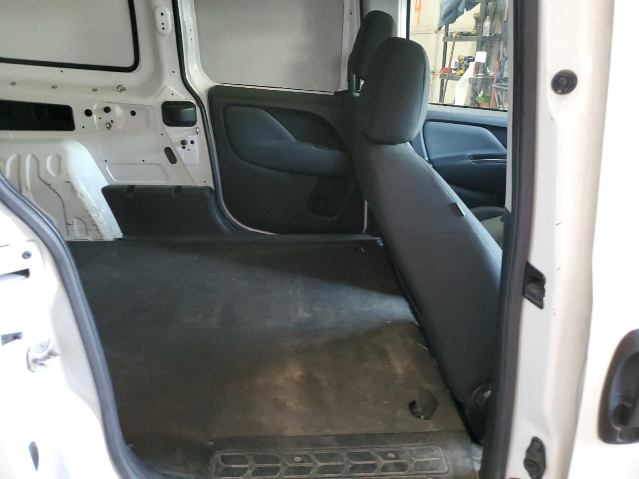 2016 RAM ProMaster City - Image 10