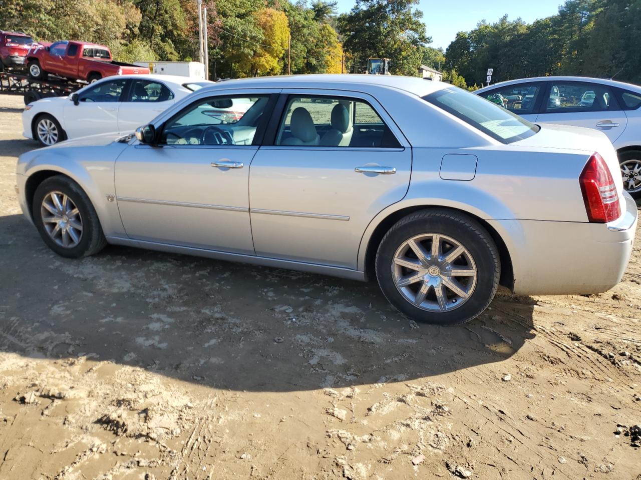 2007 Chrysler 300 - Image 2