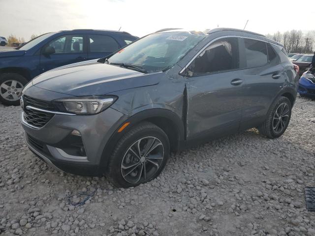  BUICK ENCORE 2021 Сірий