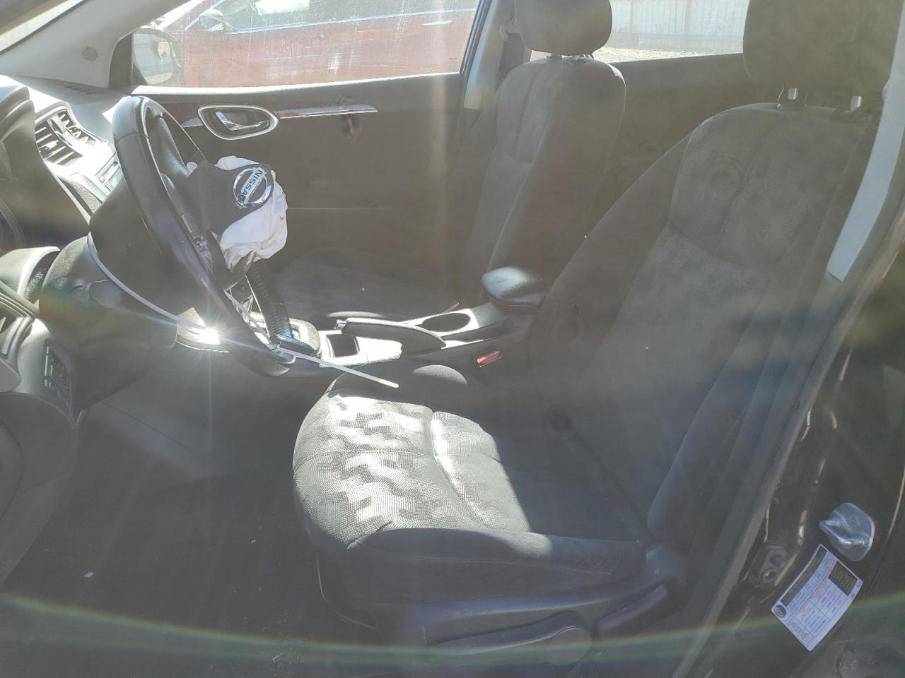 2013 Nissan Sentra - Image 7