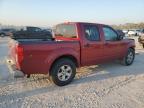 2010 Nissan Frontier Crew Cab Se for Sale in Houston, TX - Front End