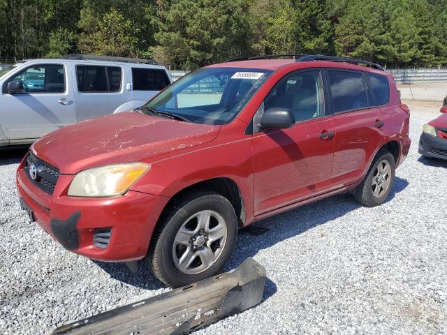 2009 Toyota Rav4 