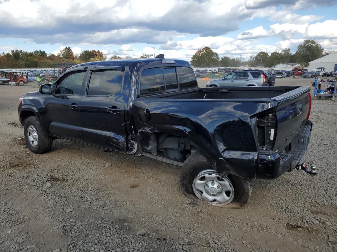 2020 Toyota Tacoma - Image 2