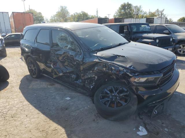  DODGE DURANGO 2017 Чорний
