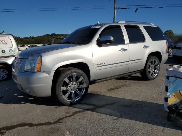 2012 Gmc Yukon Denali