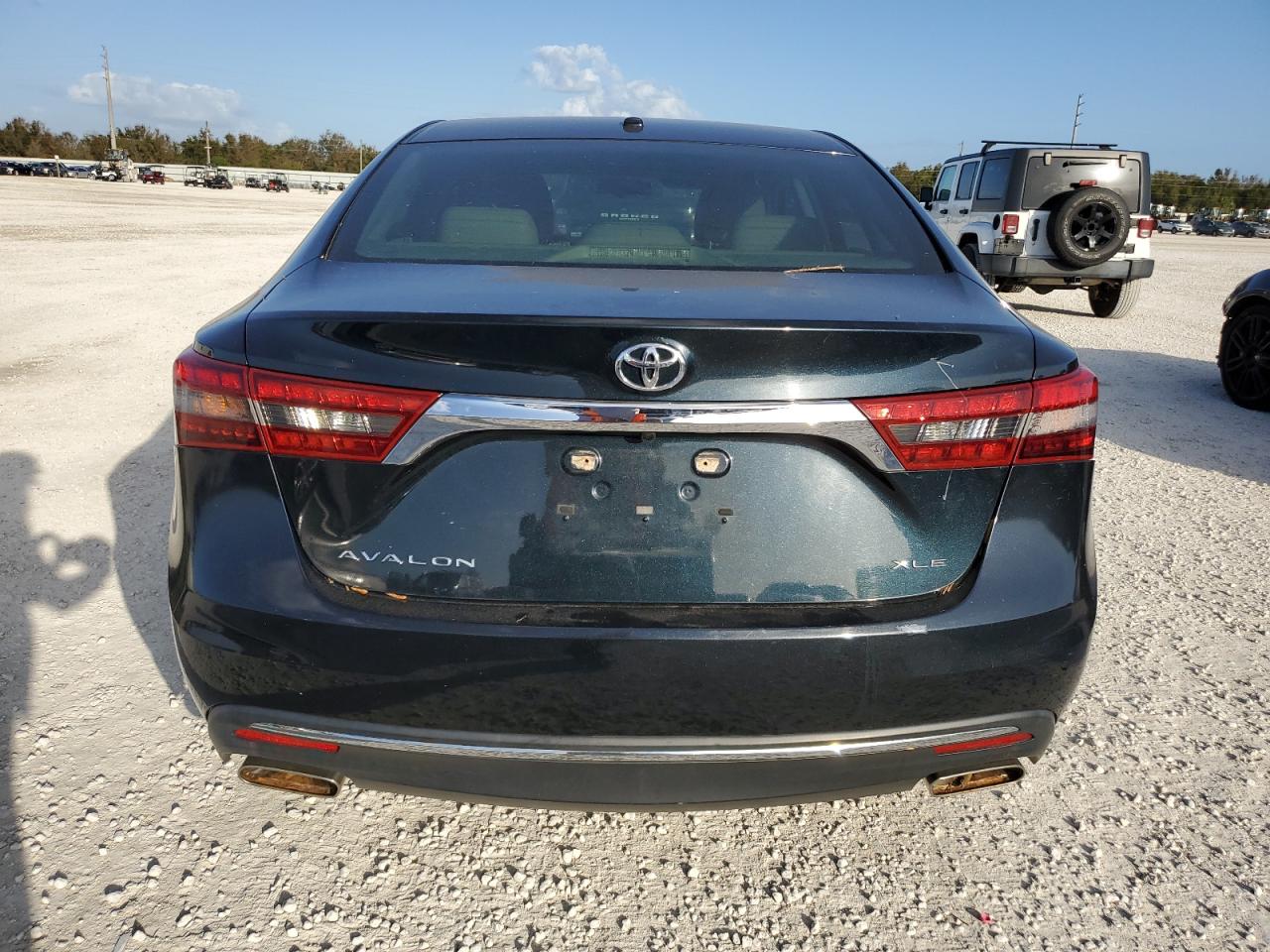 2016 Toyota Avalon Xle VIN: 4T1BK1EB1GU194054 Lot: 78985924