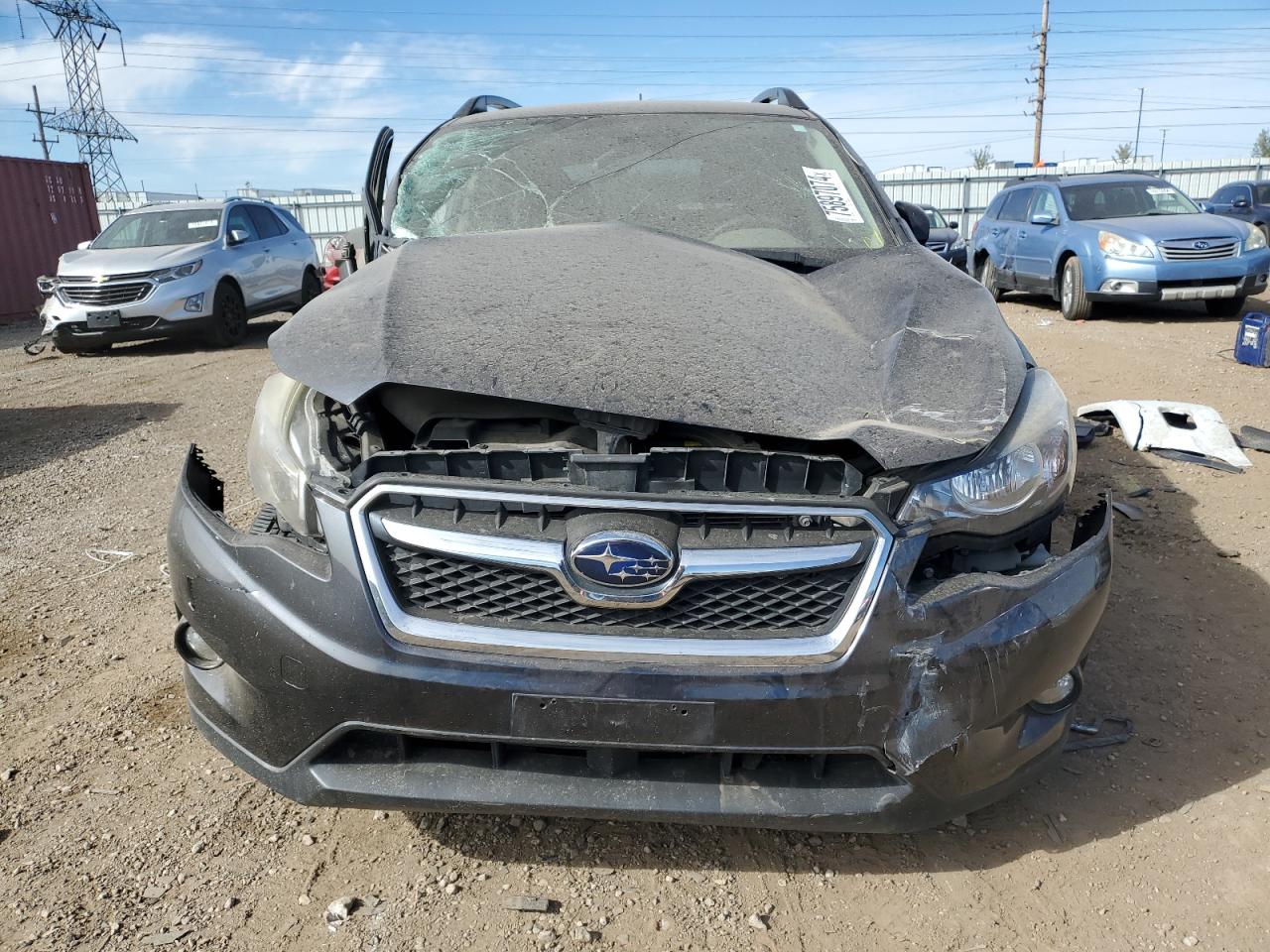 2015 Subaru XV - Image 5