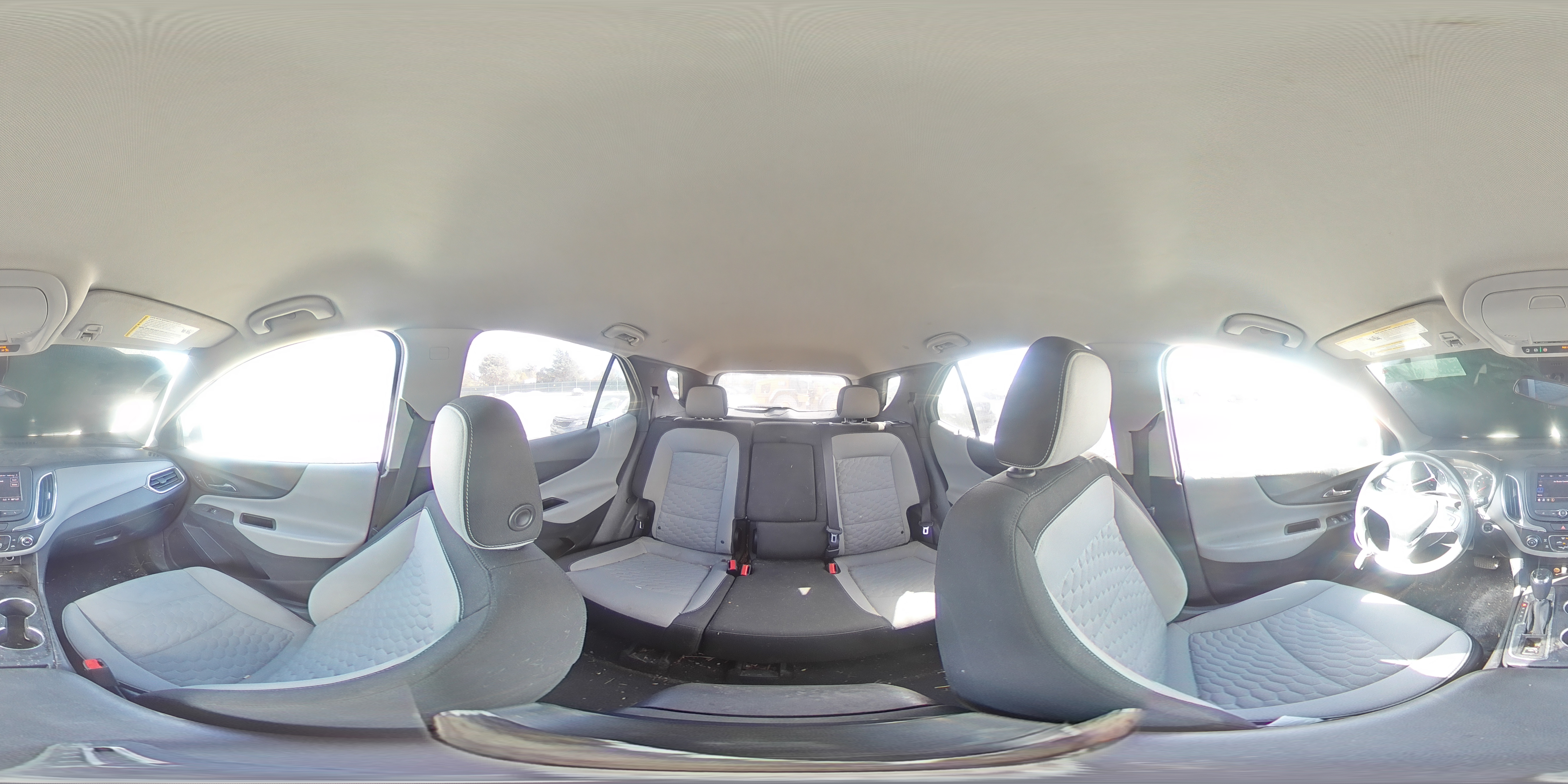 2020 Chevrolet Equinox - Image 14