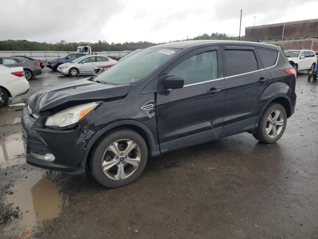  FORD ESCAPE 2014 Black