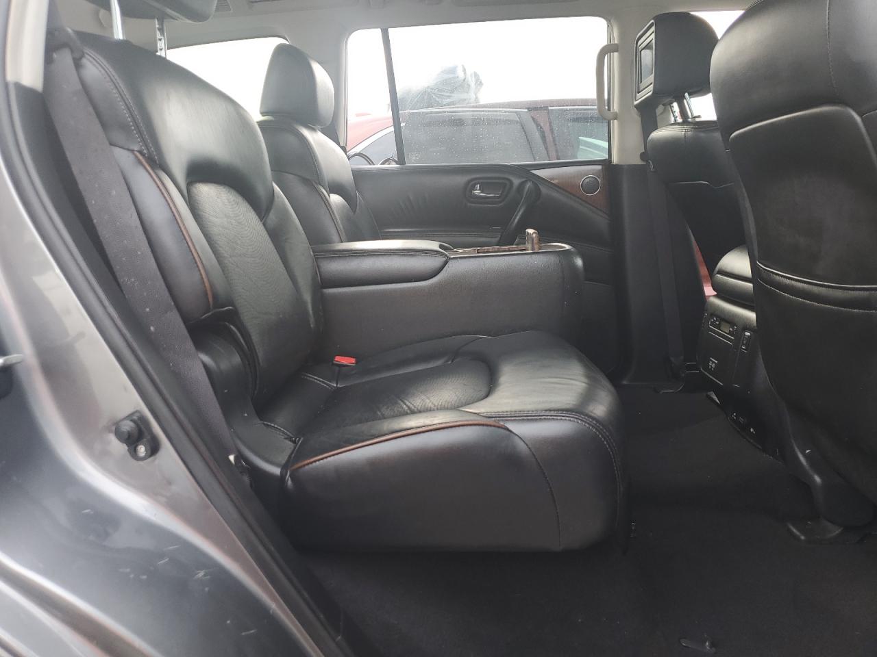 JN8AY2NF7H9301155 2017 Nissan Armada Platinum