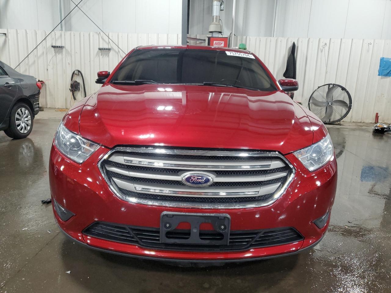 2013 Ford Taurus - Image 5